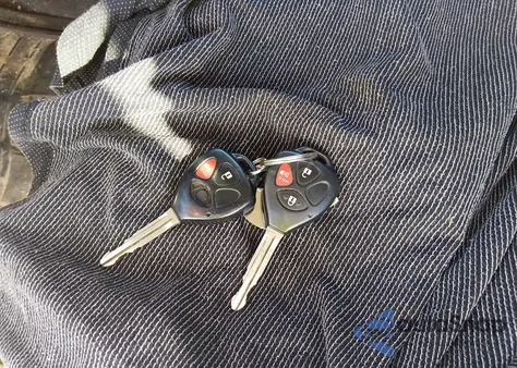 2011 Scion Xb z USA, uszkodzony, nr VIN JTLZE4FE1B1133158